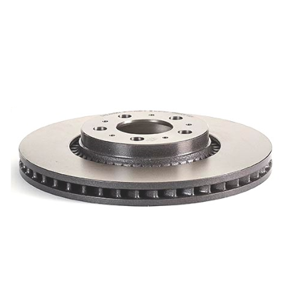 Volvo Brakes Kit - Brembo Pads and Rotors Front (305mm) (Ceramic) 31471827 - Brembo 1539158KIT